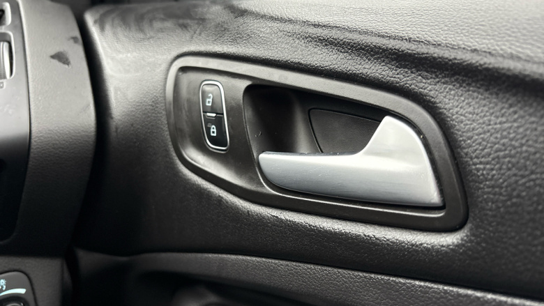 Ford Kuga 1.5 EcoBoost Titanium 5dr 2WD Petrol Estate